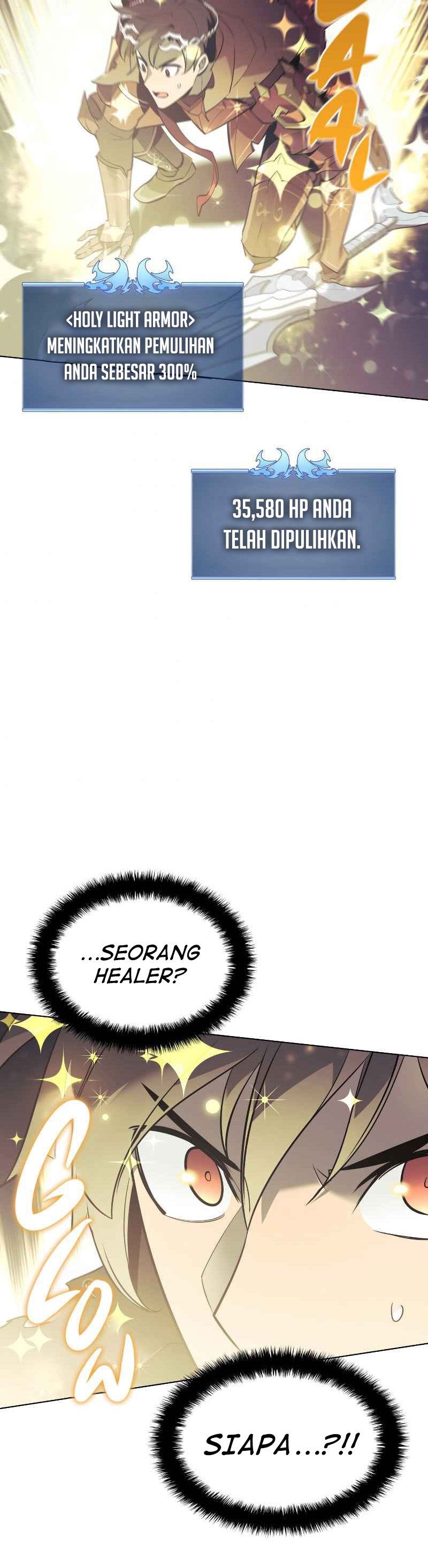 Read Overgeared ID Manga Online
