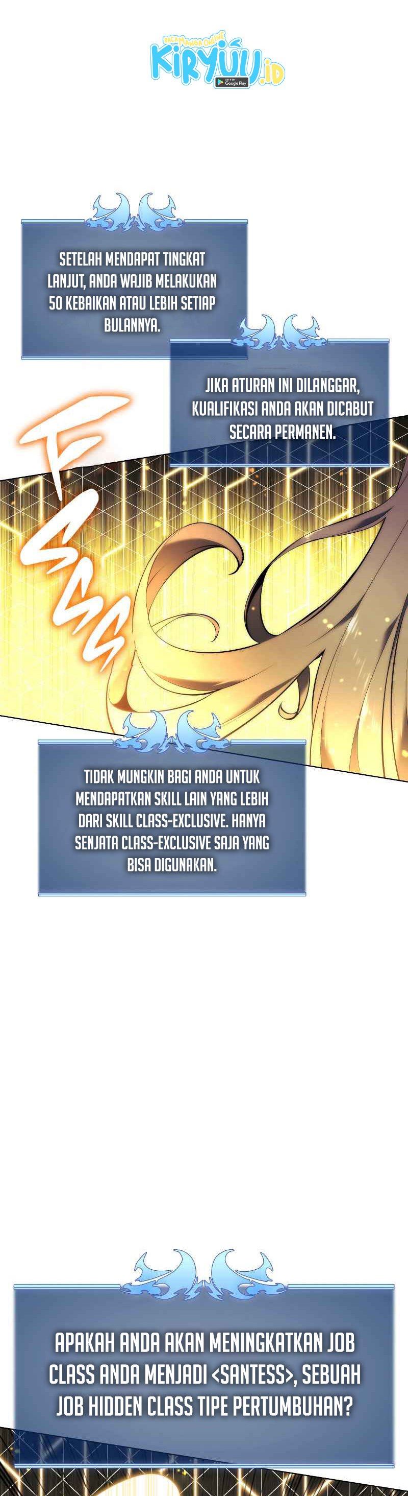 Read Overgeared ID Manga Online