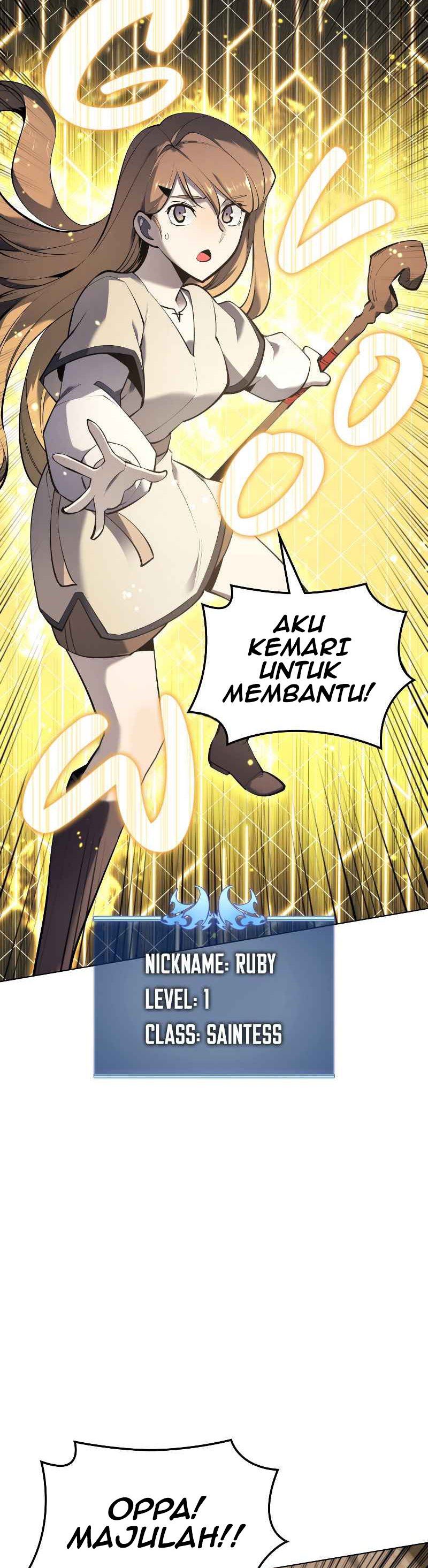 Read Overgeared ID Manga Online