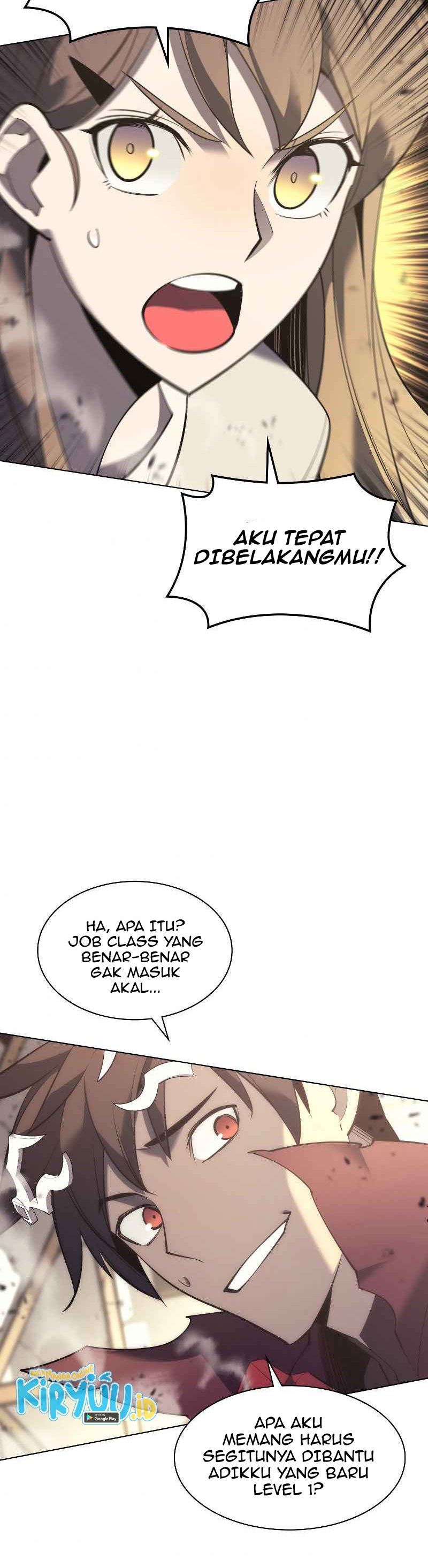 Read Overgeared ID Manga Online