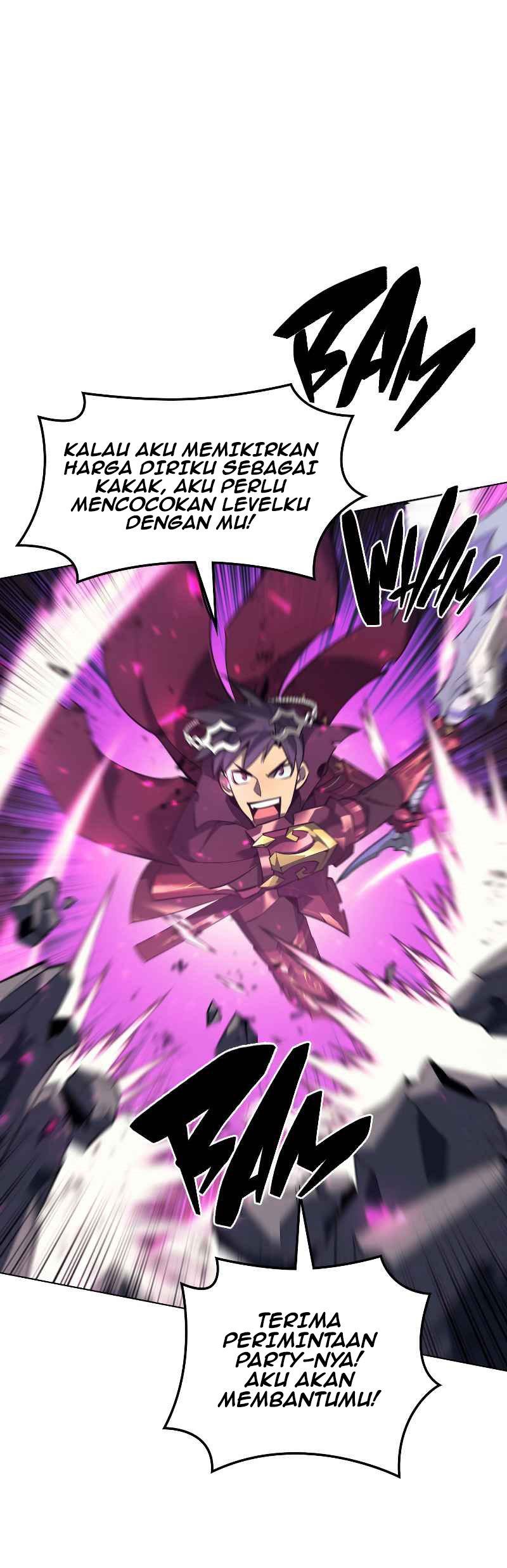 Read Overgeared ID Manga Online