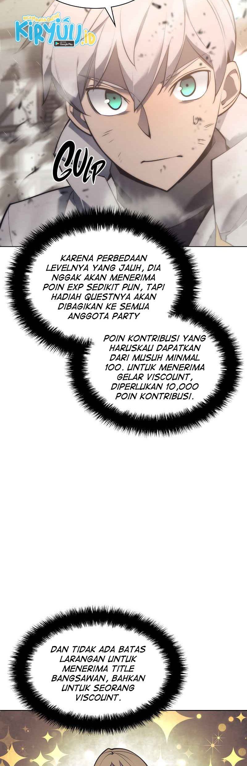 Read Overgeared ID Manga Online