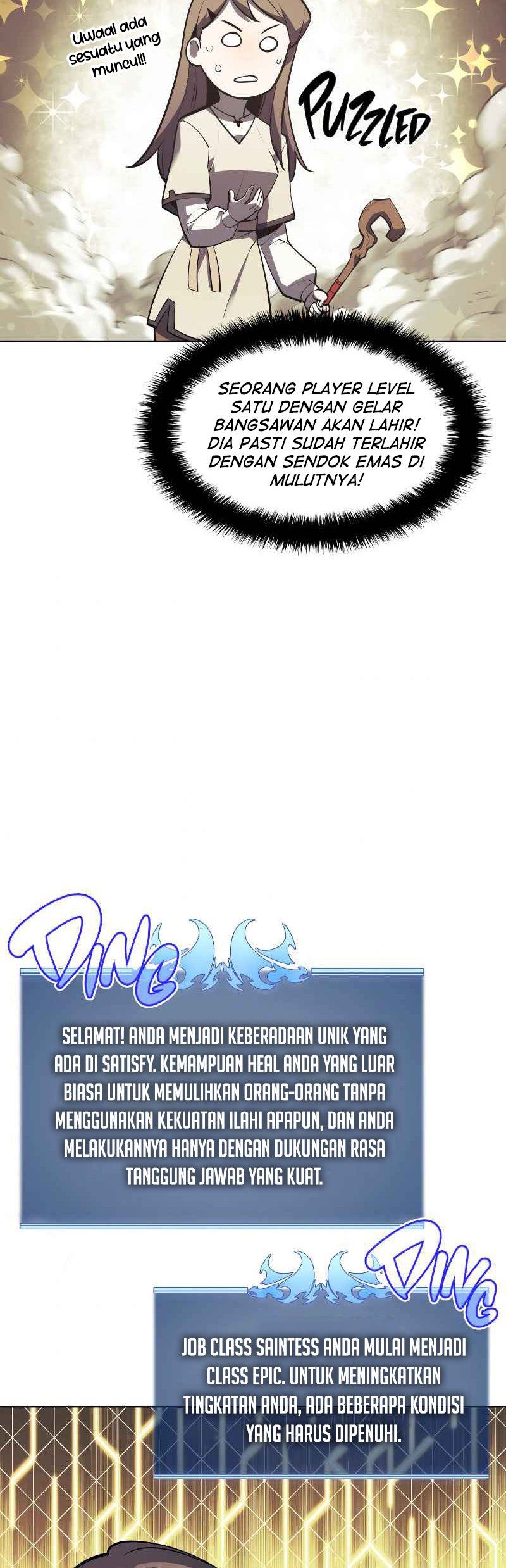 Read Overgeared ID Manga Online