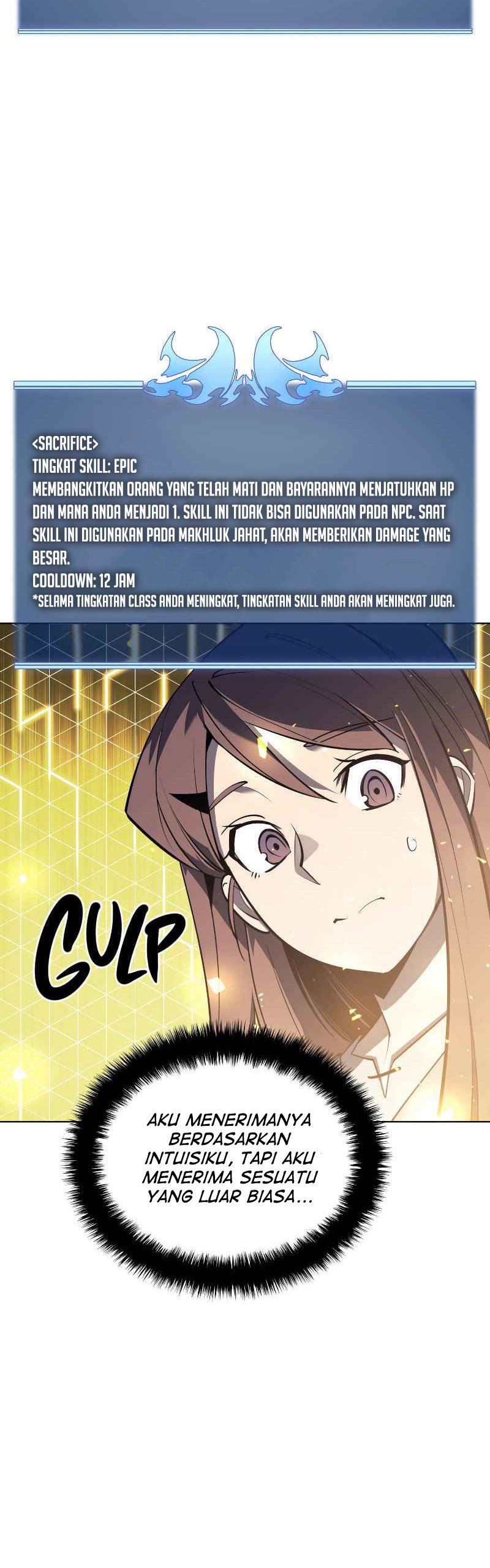 Read Overgeared ID Manga Online