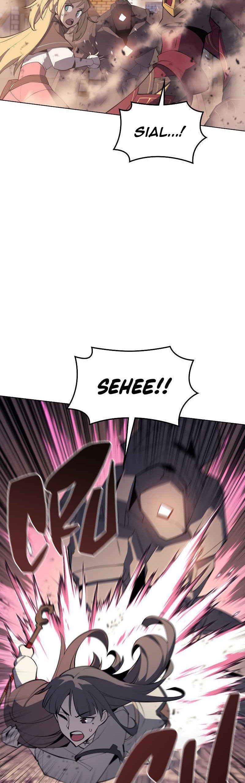Read Overgeared ID Manga Online