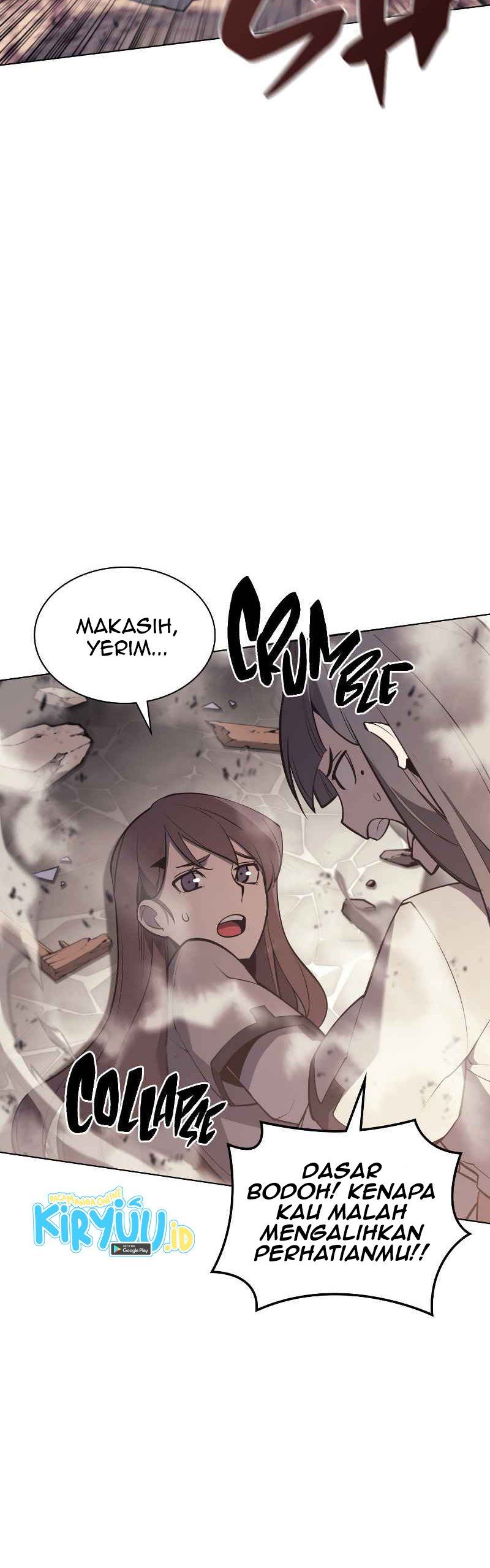 Read Overgeared ID Manga Online