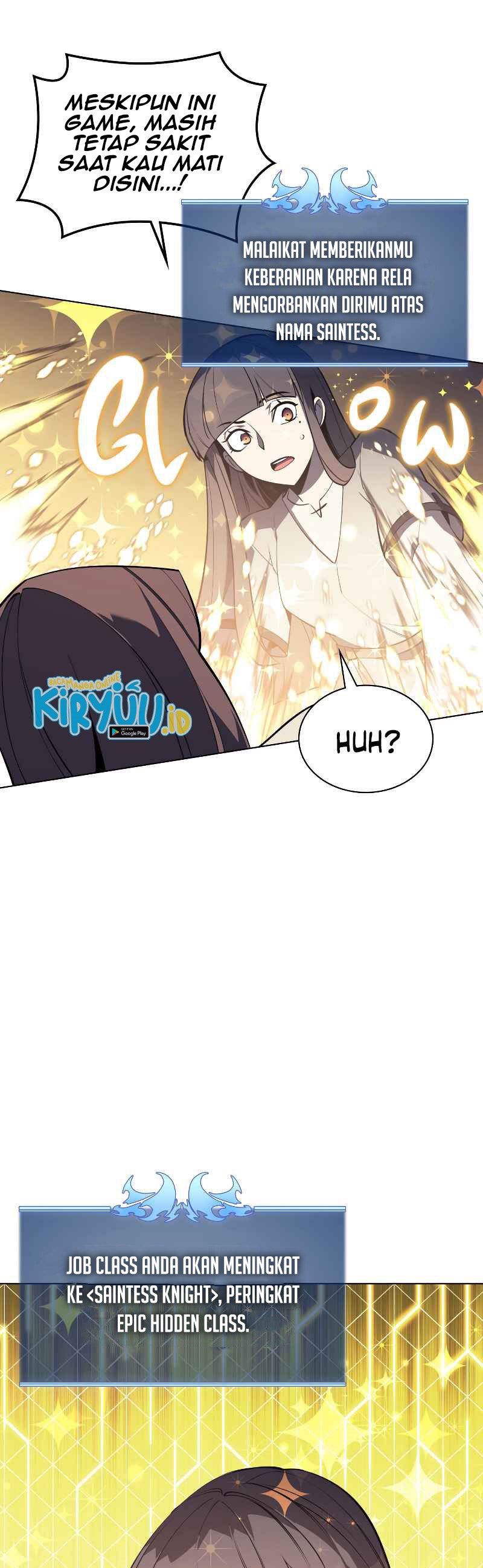 Read Overgeared ID Manga Online