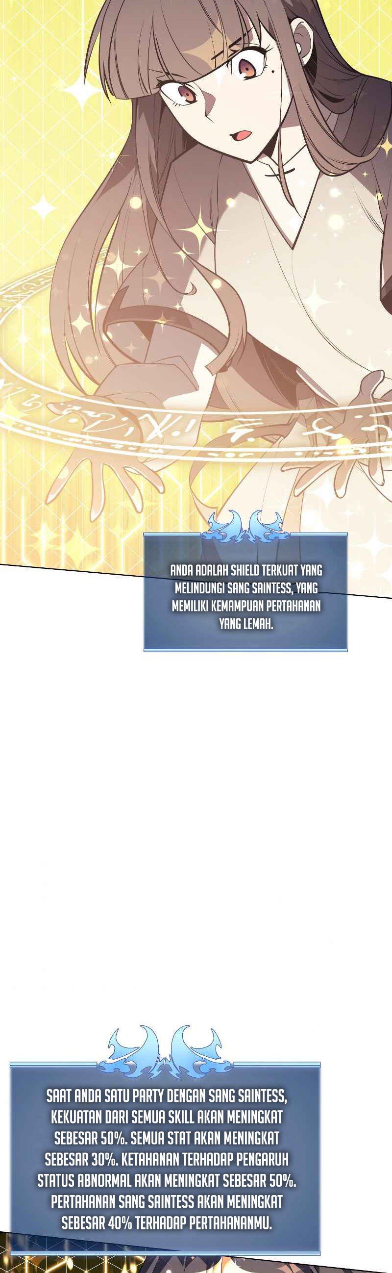 Read Overgeared ID Manga Online