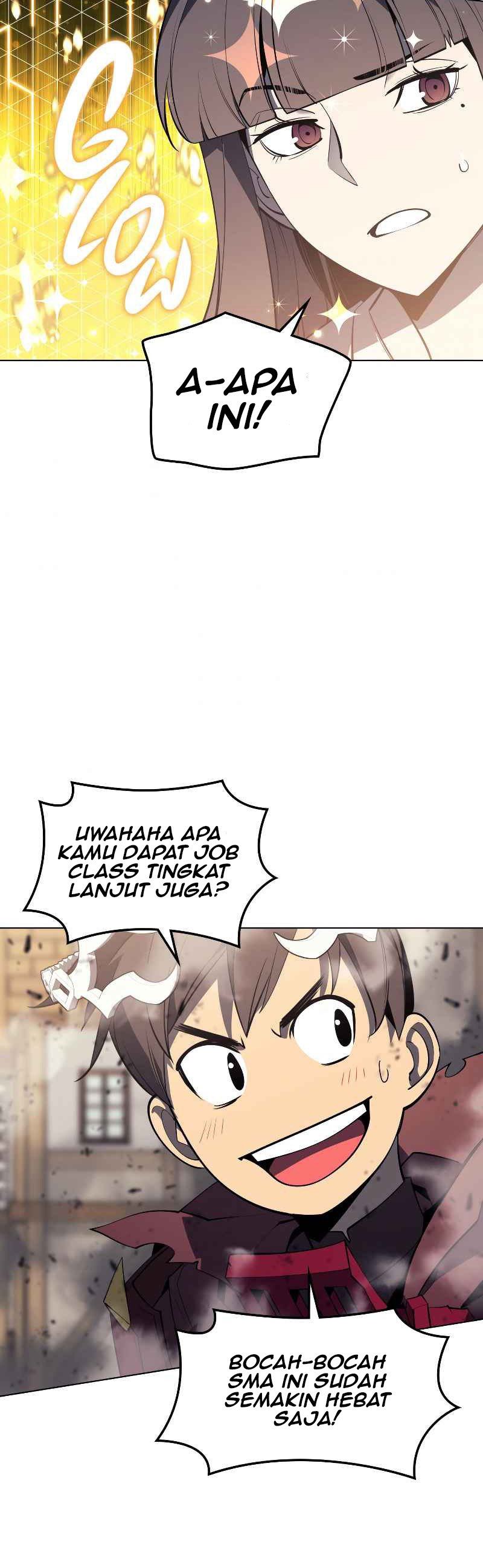 Read Overgeared ID Manga Online