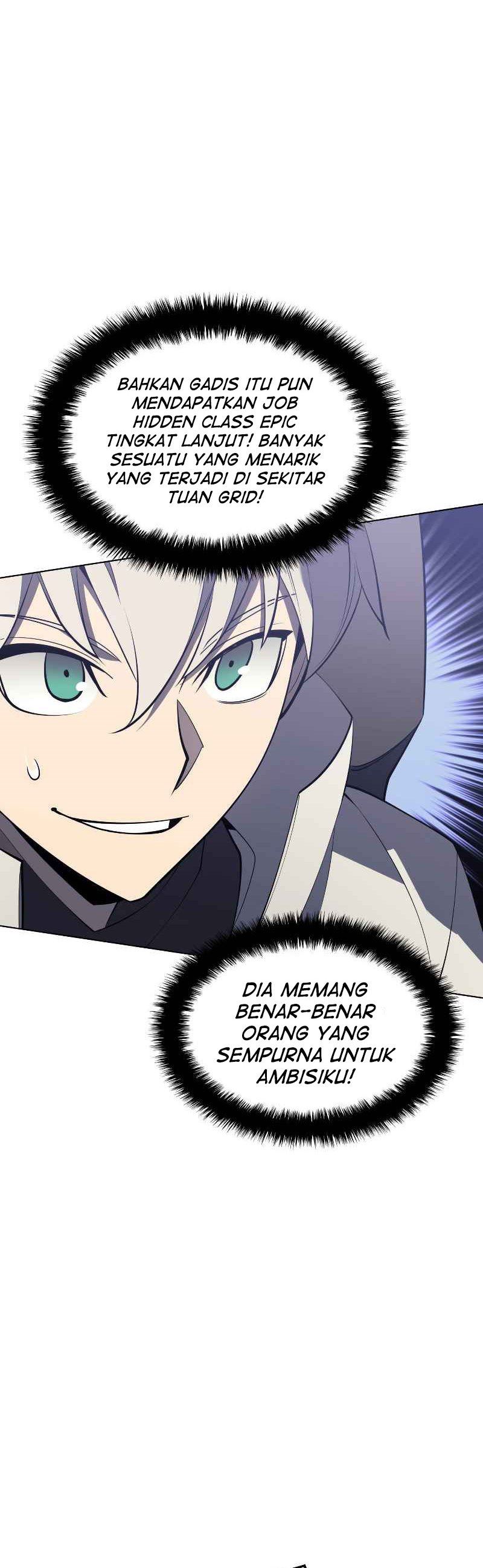 Read Overgeared ID Manga Online