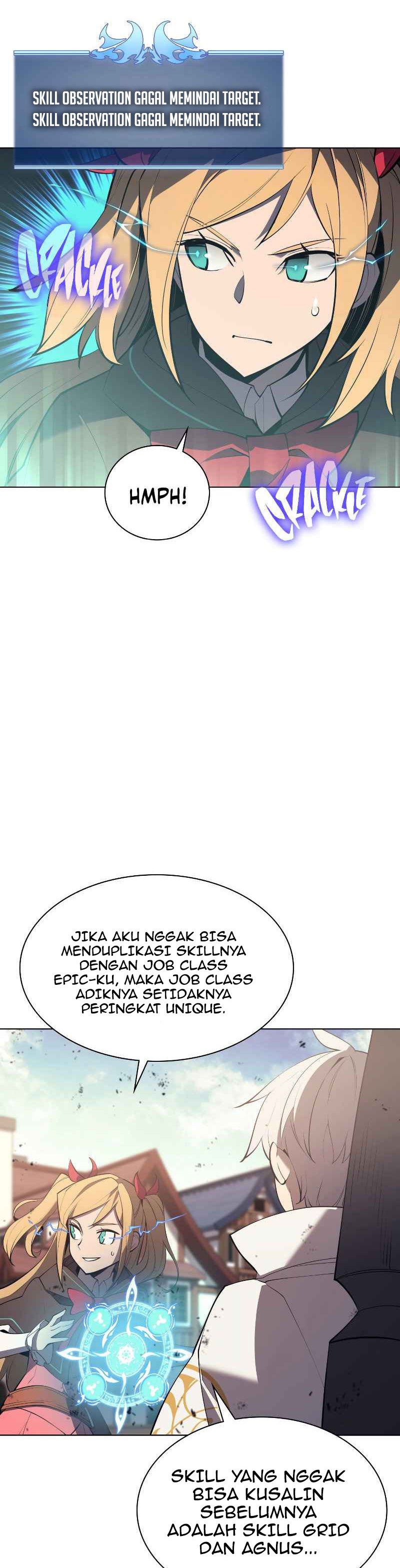 Read Overgeared ID Manga Online