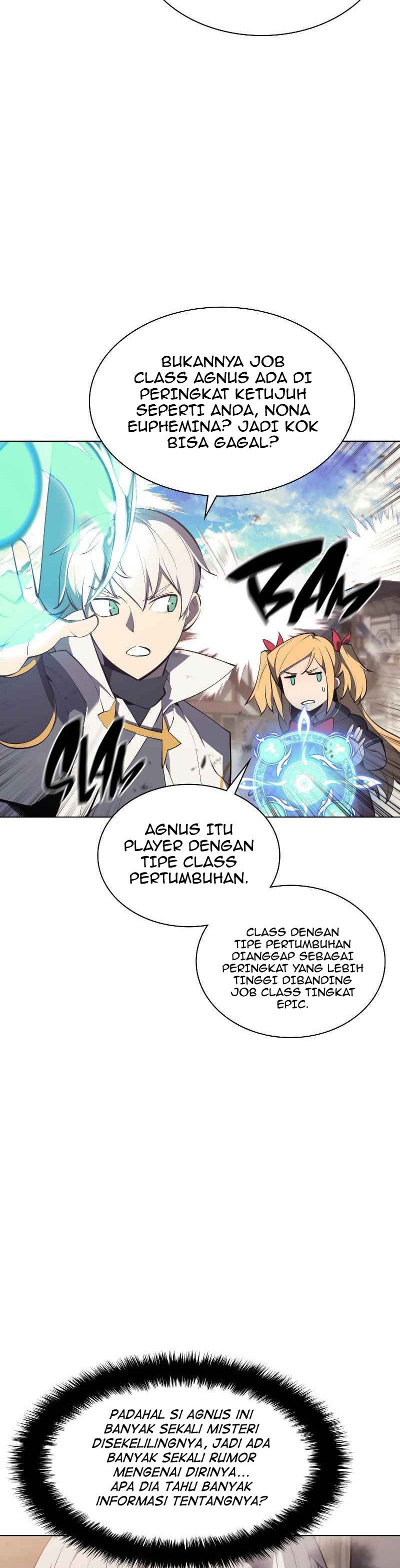 Read Overgeared ID Manga Online