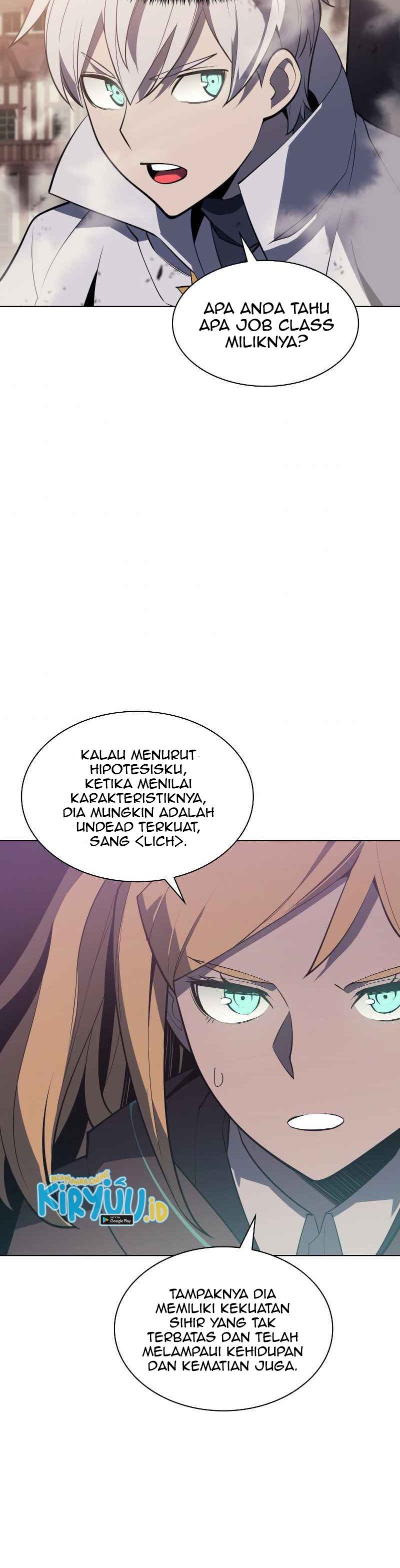 Read Overgeared ID Manga Online