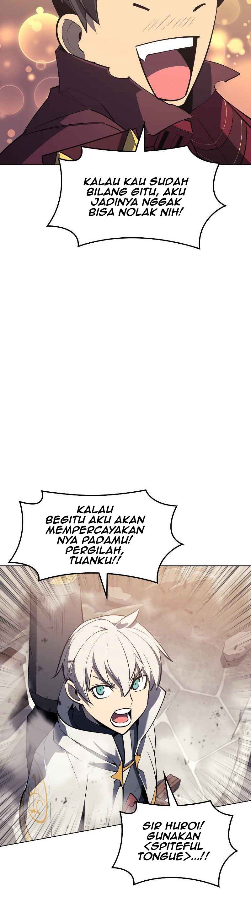 Read Overgeared ID Manga Online