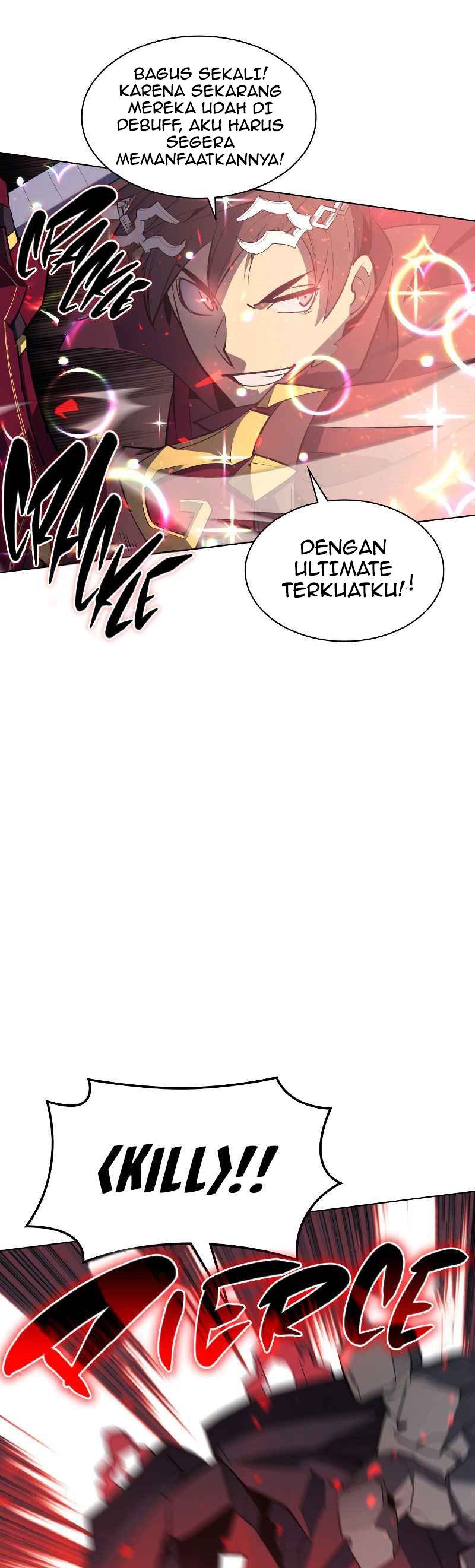 Read Overgeared ID Manga Online