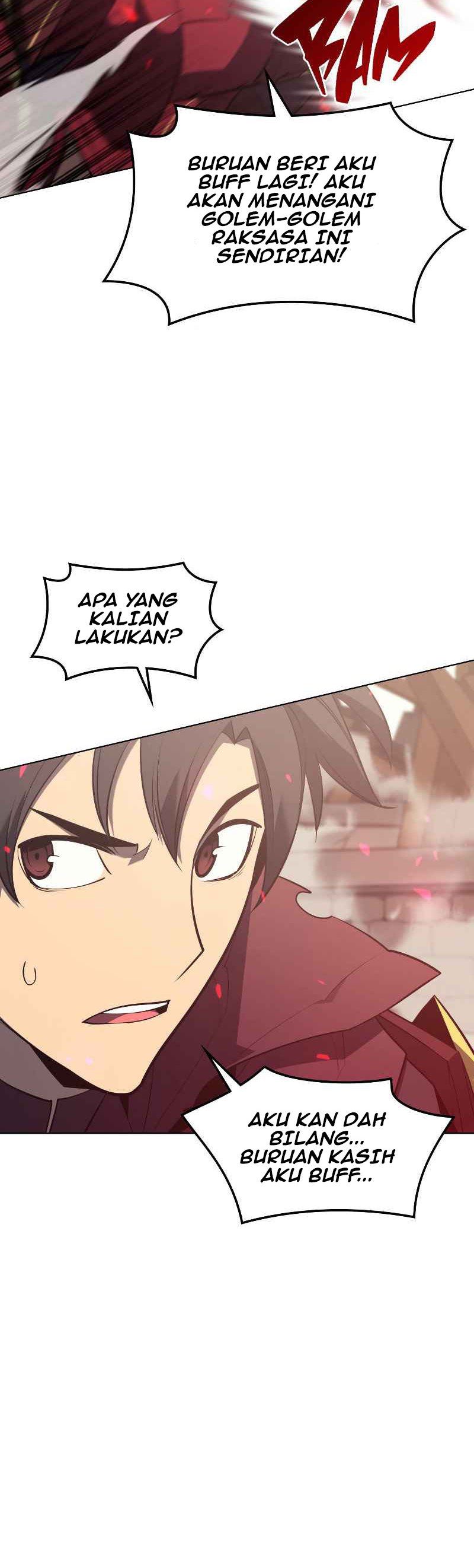 Read Overgeared ID Manga Online