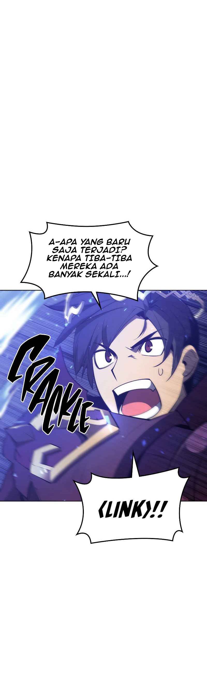 Read Overgeared ID Manga Online