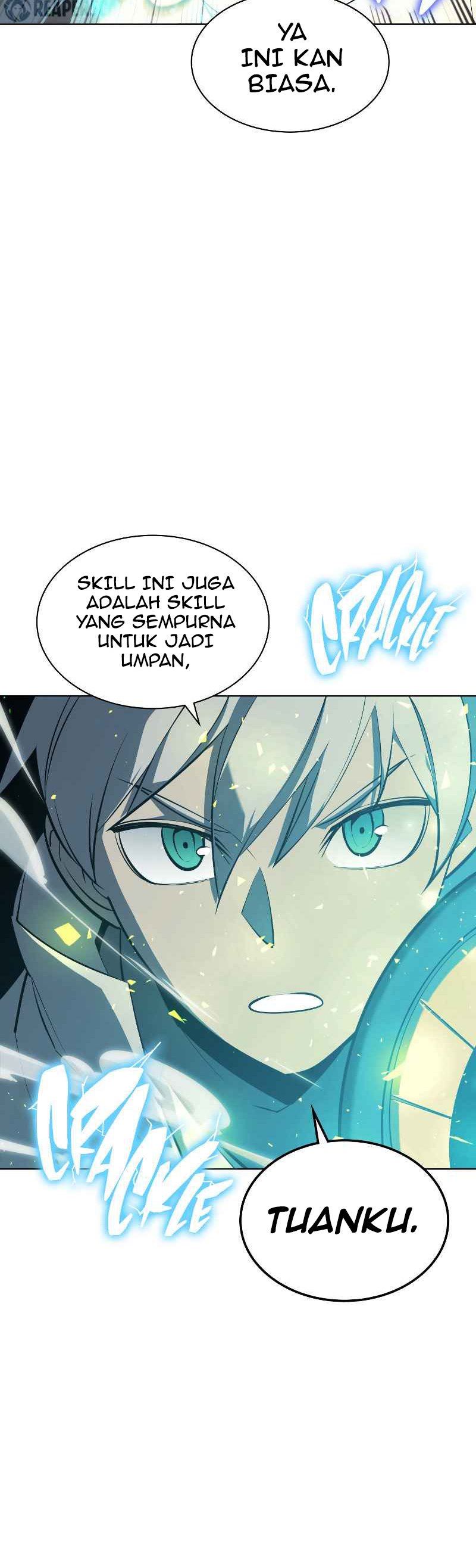 Read Overgeared ID Manga Online