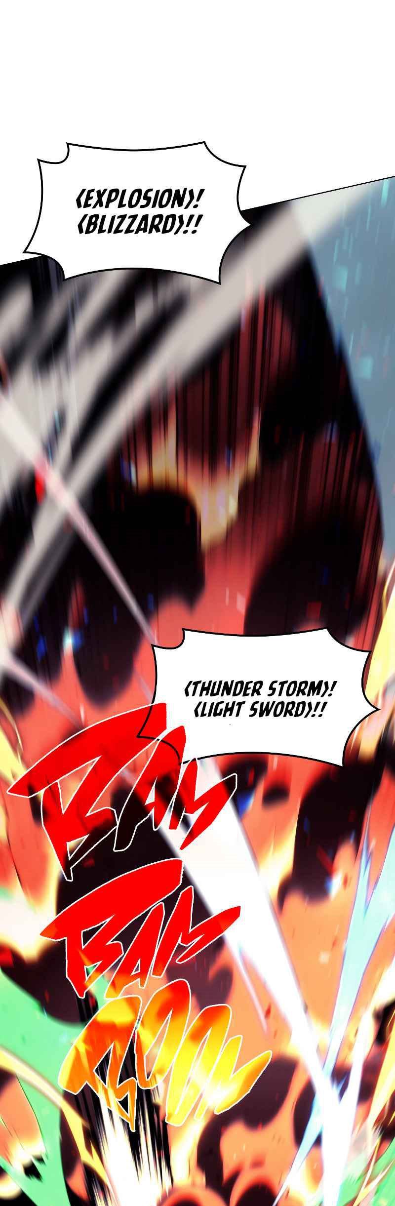 Read Overgeared ID Manga Online