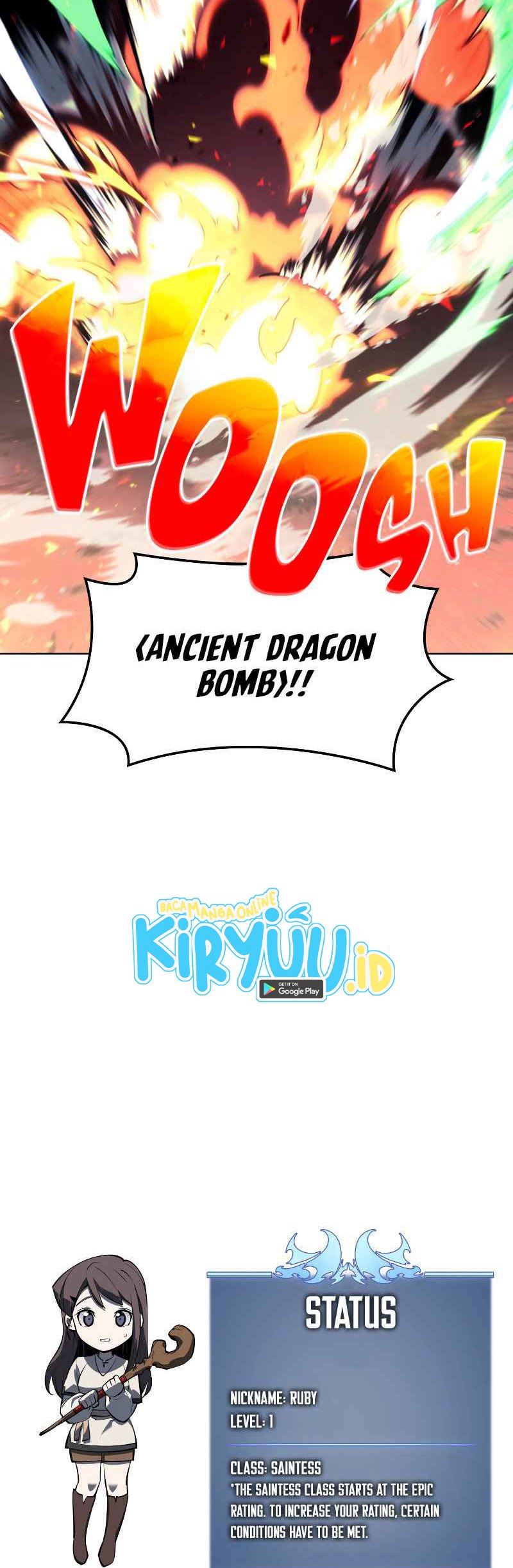 Read Overgeared ID Manga Online