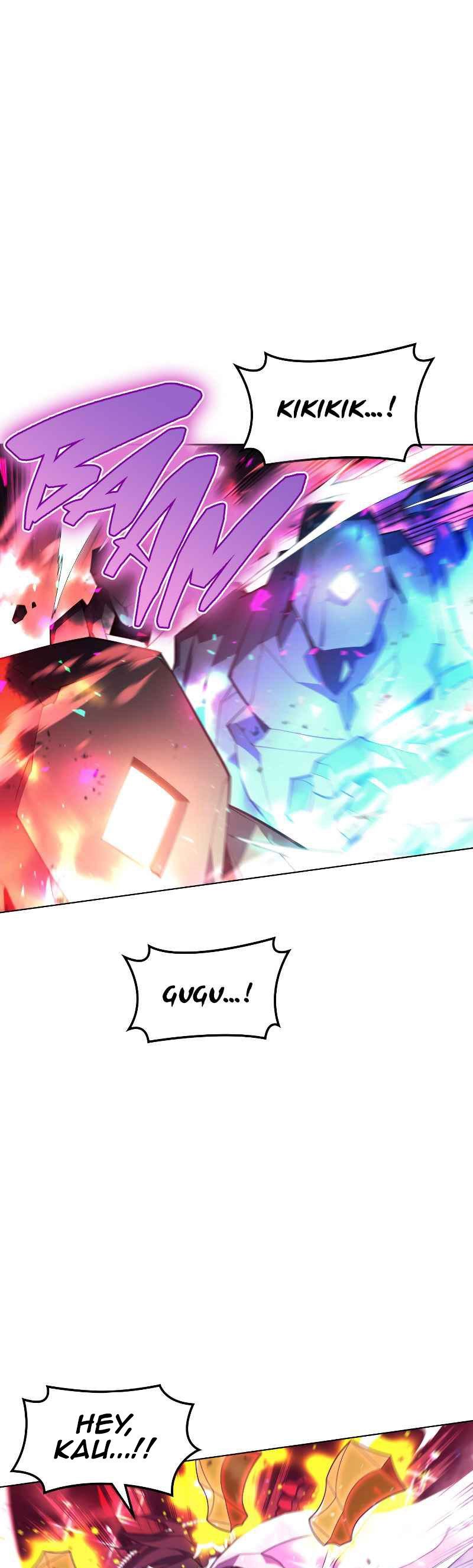 Read Overgeared ID Manga Online
