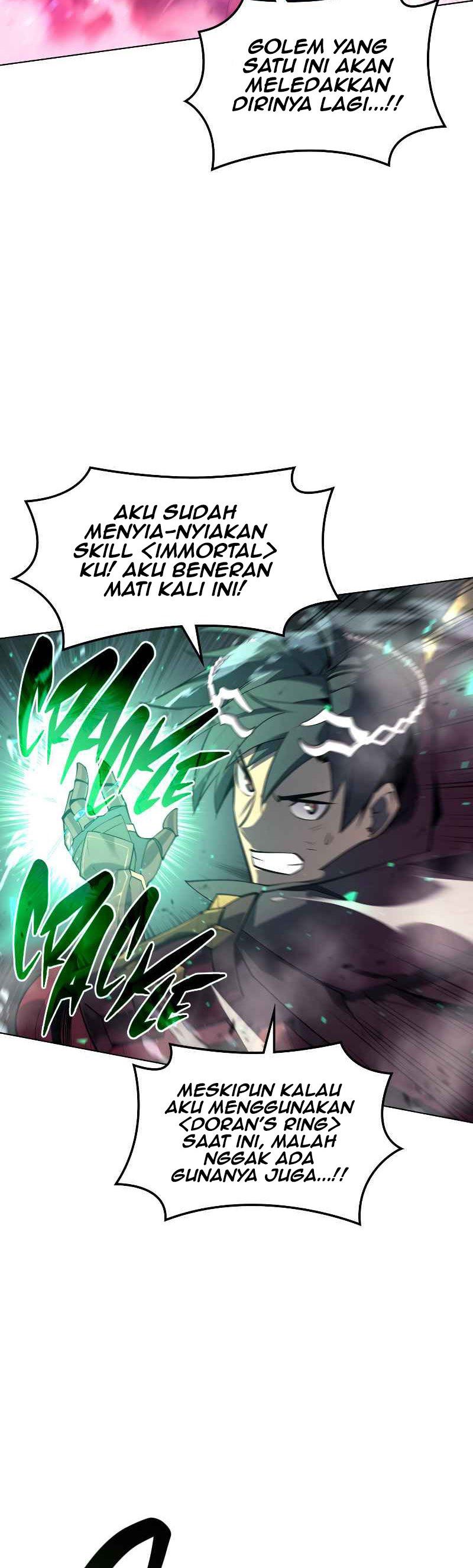 Read Overgeared ID Manga Online