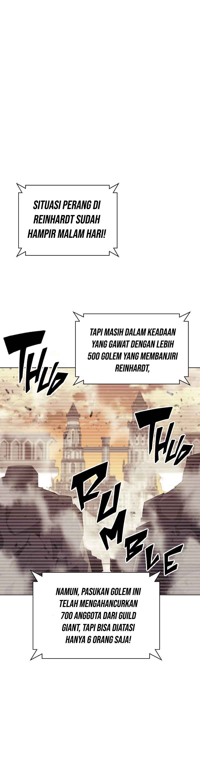 Read Overgeared ID Manga Online