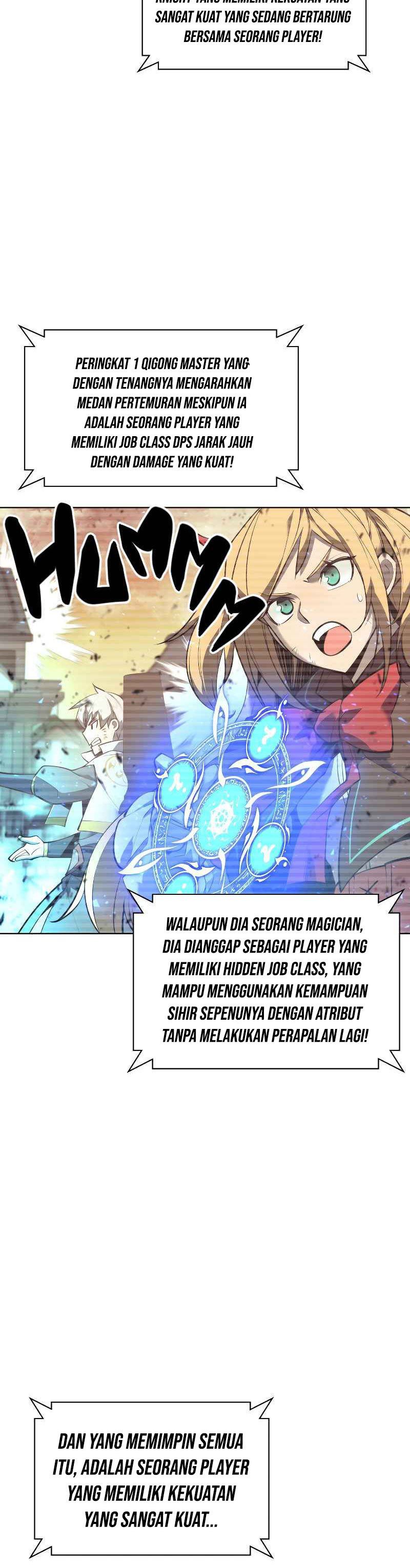 Read Overgeared ID Manga Online