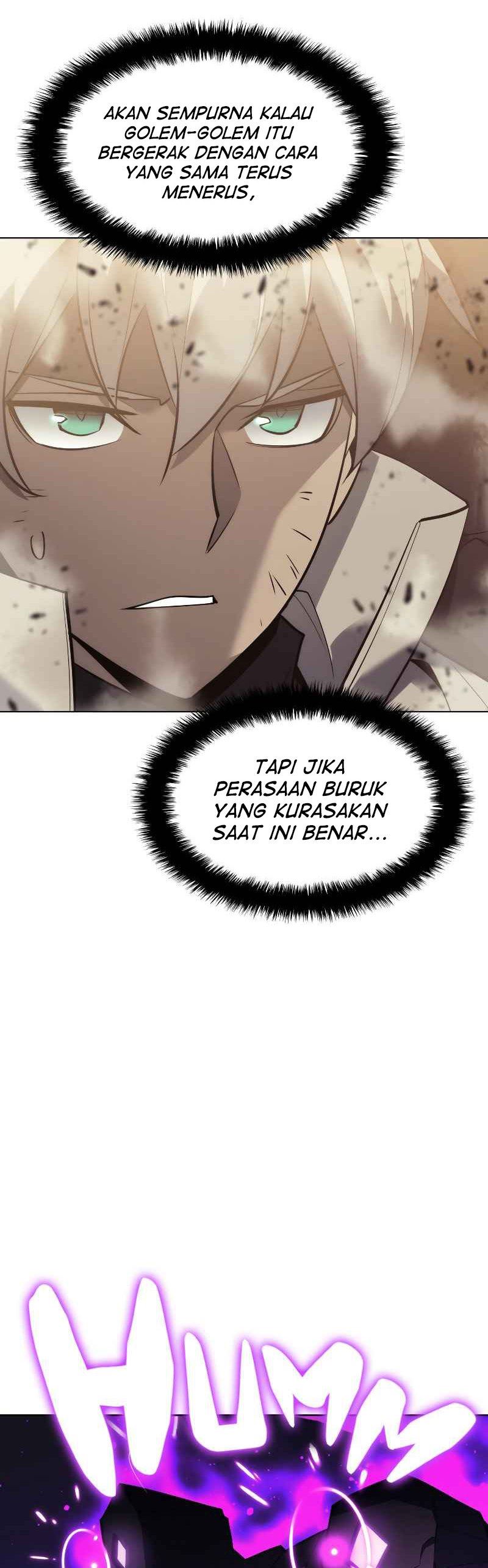 Read Overgeared ID Manga Online