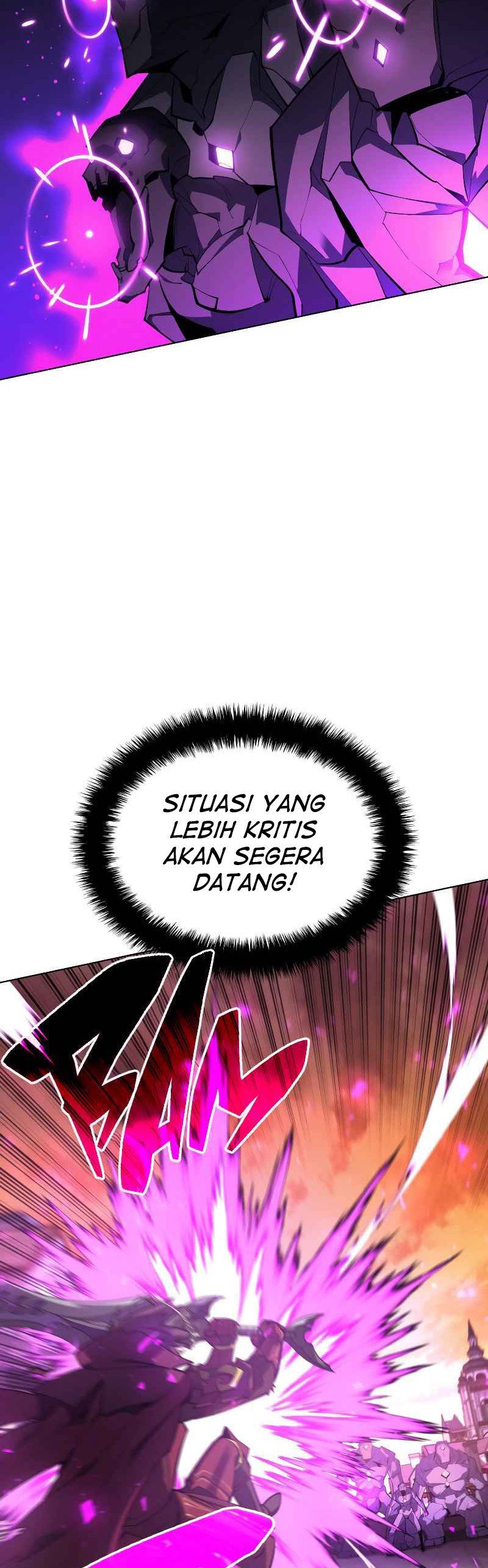 Read Overgeared ID Manga Online