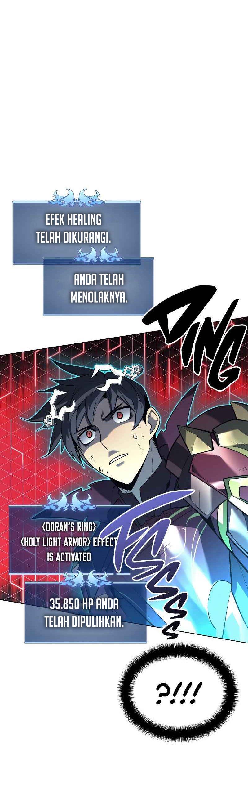 Read Overgeared ID Manga Online