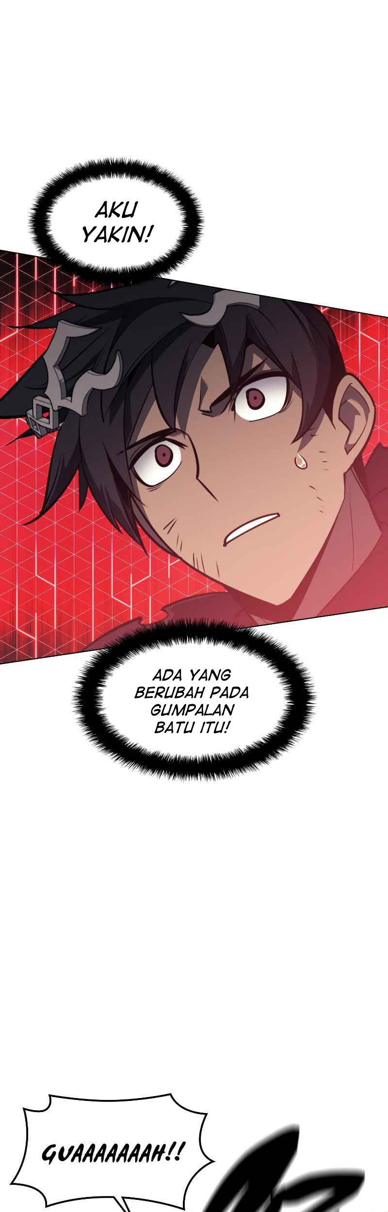 Read Overgeared ID Manga Online