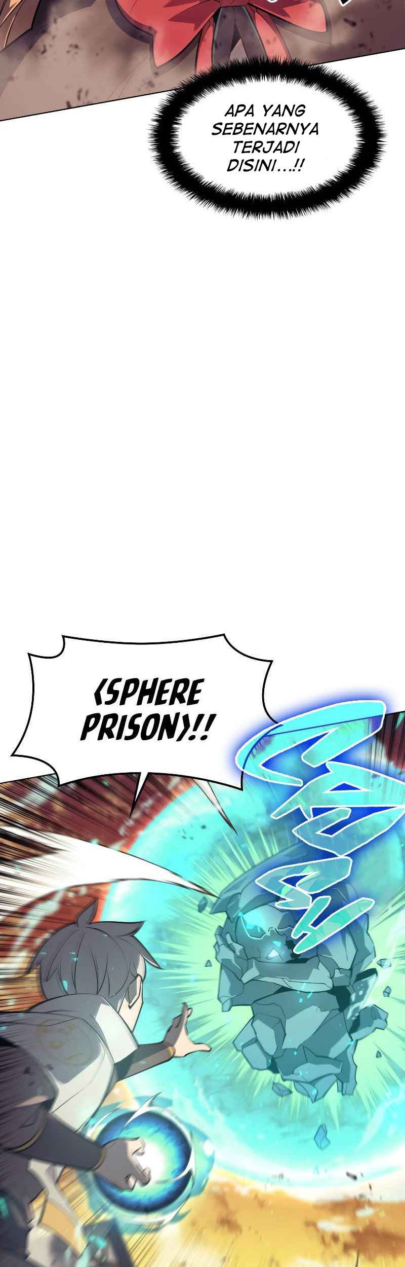 Read Overgeared ID Manga Online