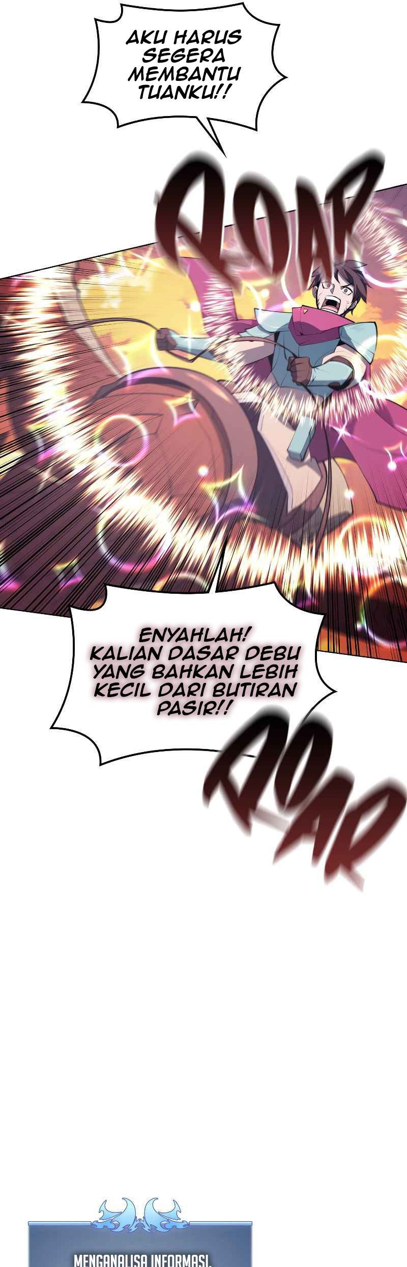 Read Overgeared ID Manga Online
