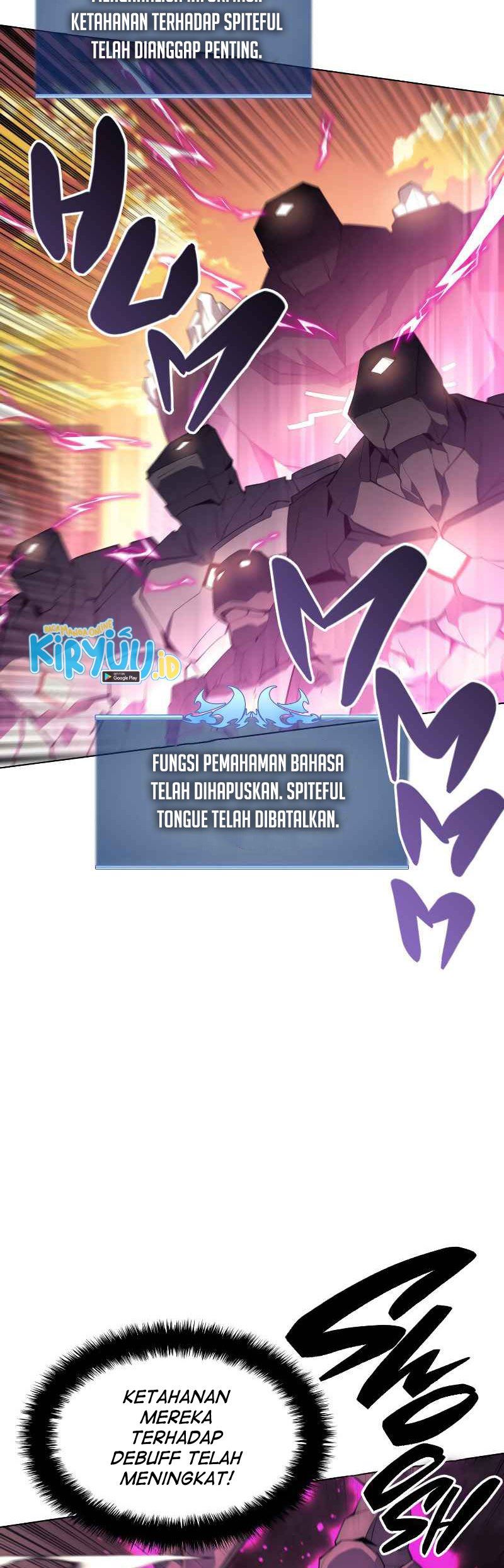 Read Overgeared ID Manga Online