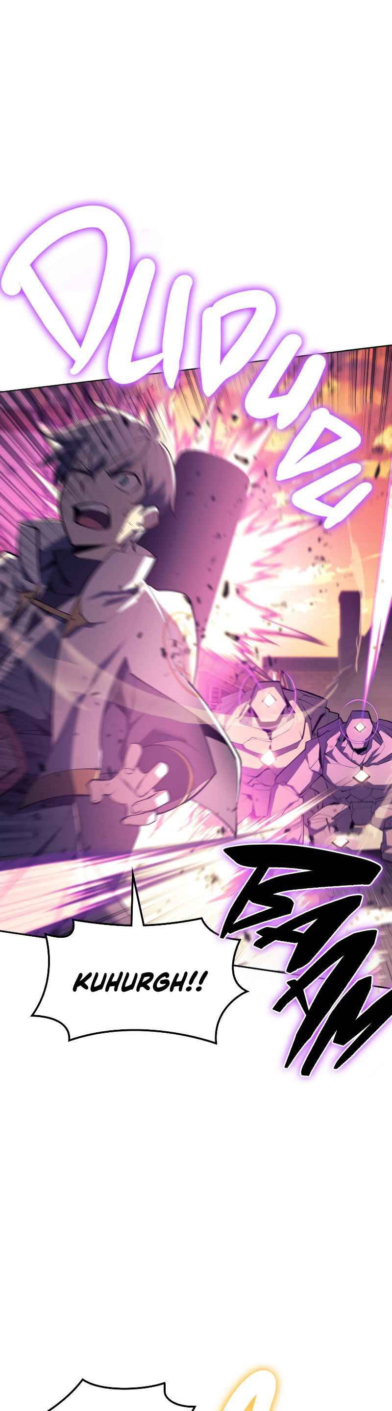 Read Overgeared ID Manga Online