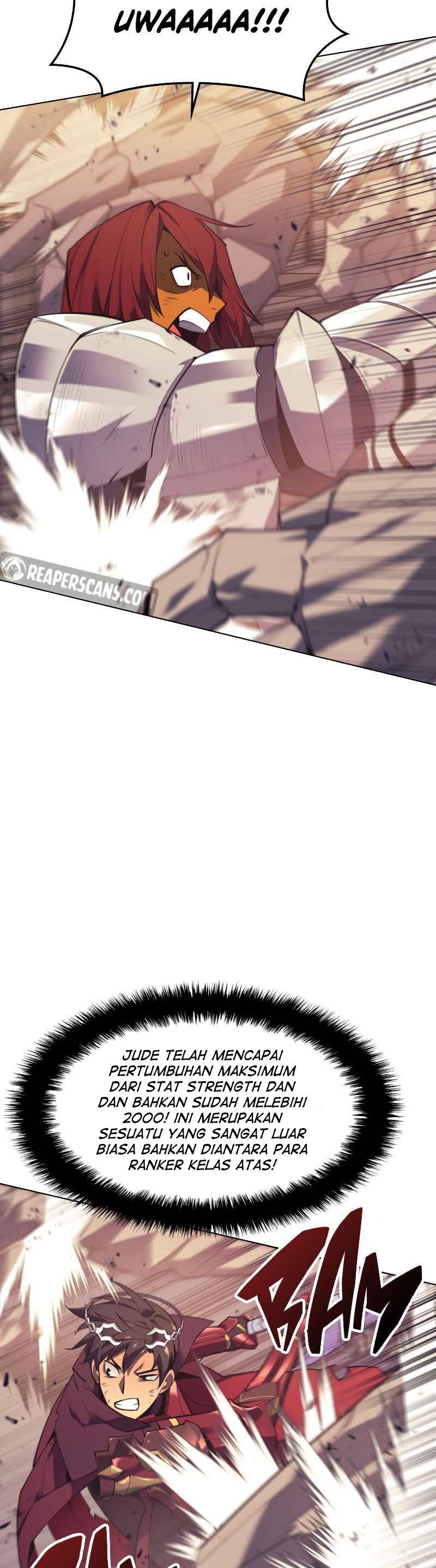 Read Overgeared ID Manga Online