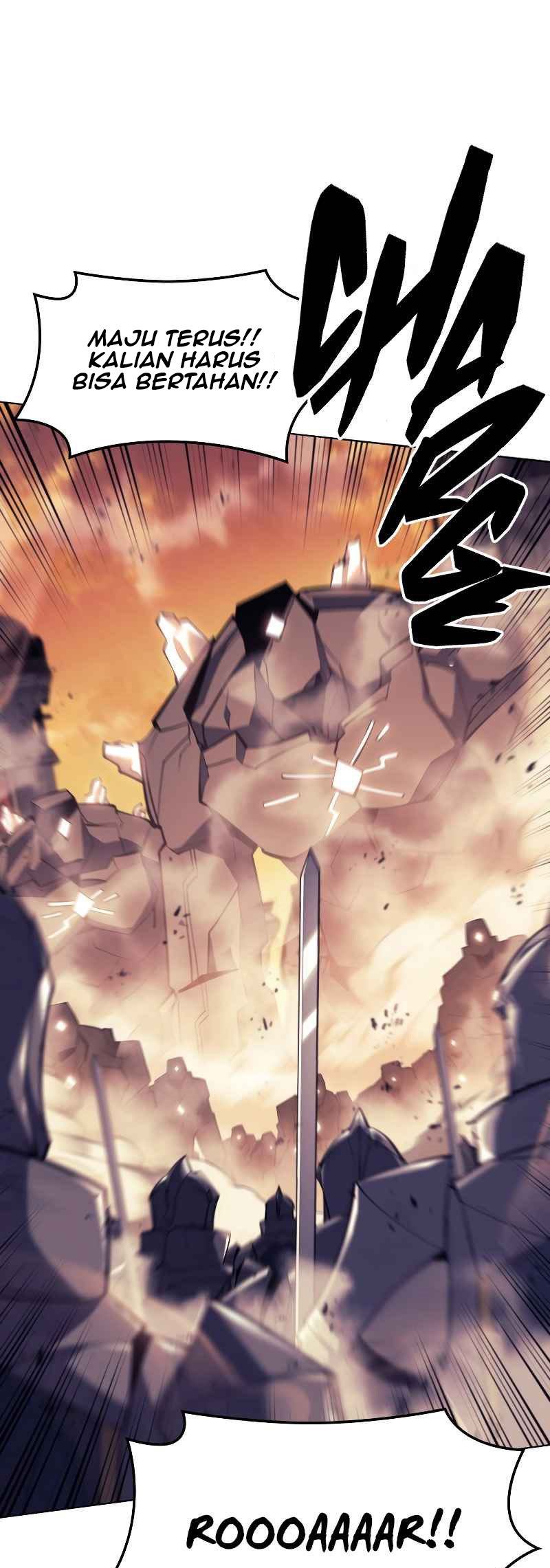 Read Overgeared ID Manga Online