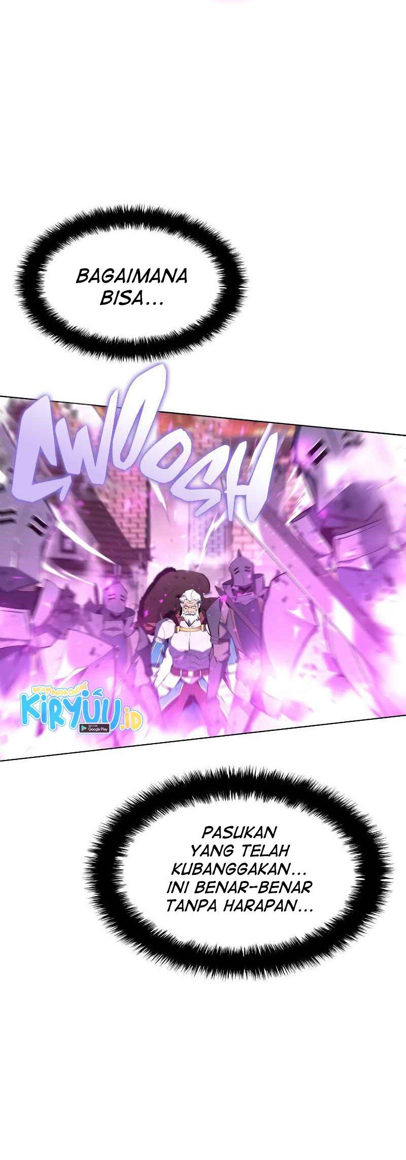 Read Overgeared ID Manga Online