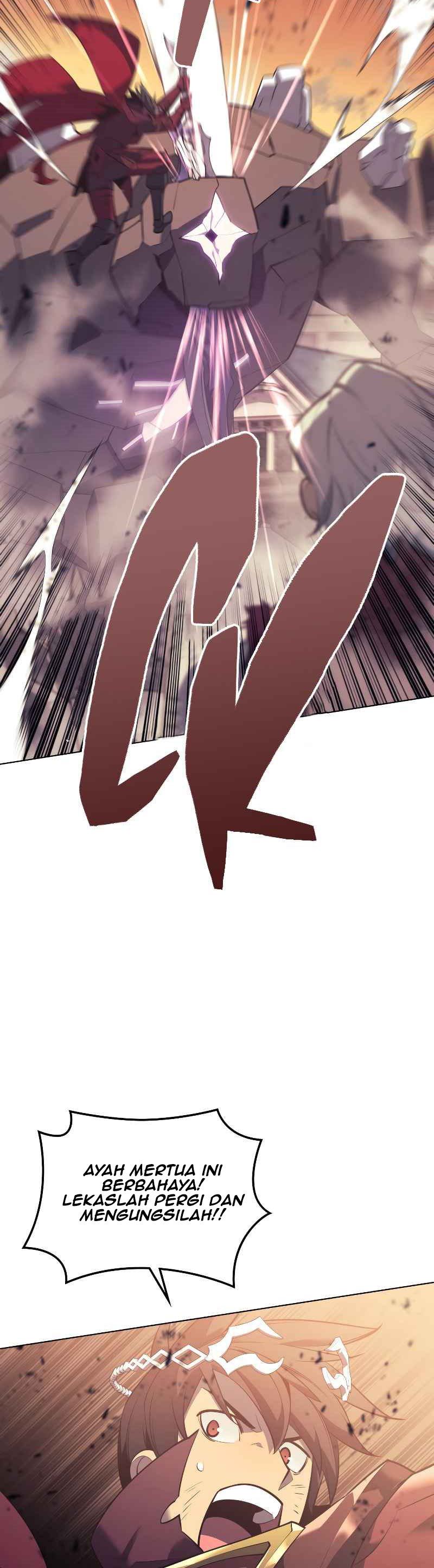 Read Overgeared ID Manga Online