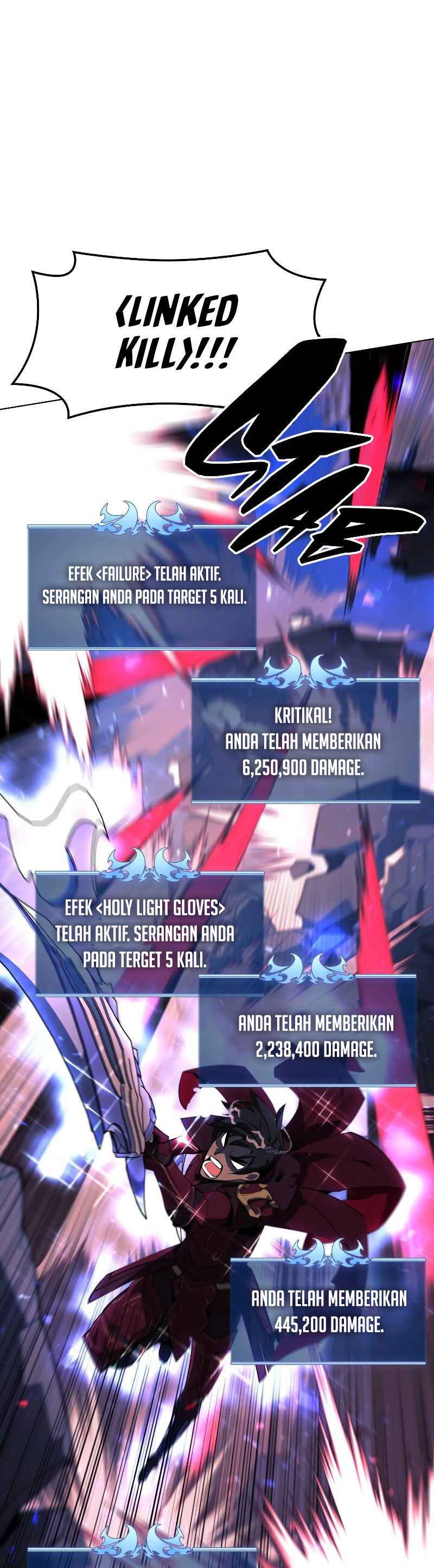 Read Overgeared ID Manga Online