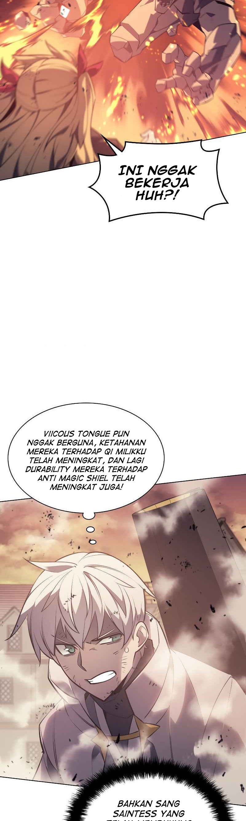 Read Overgeared ID Manga Online
