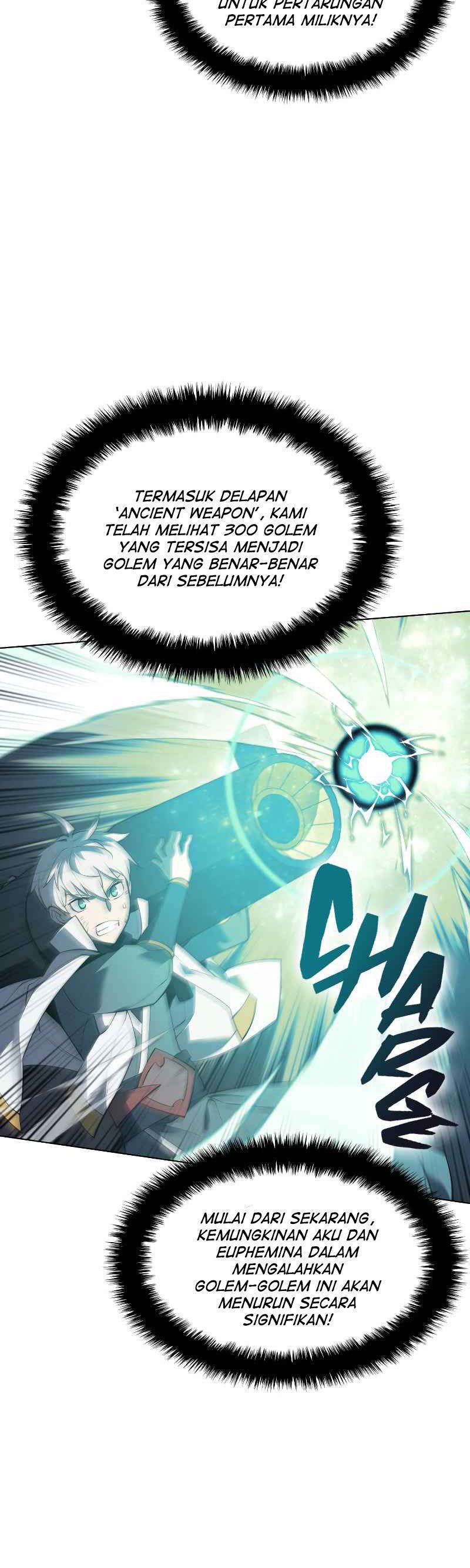 Read Overgeared ID Manga Online