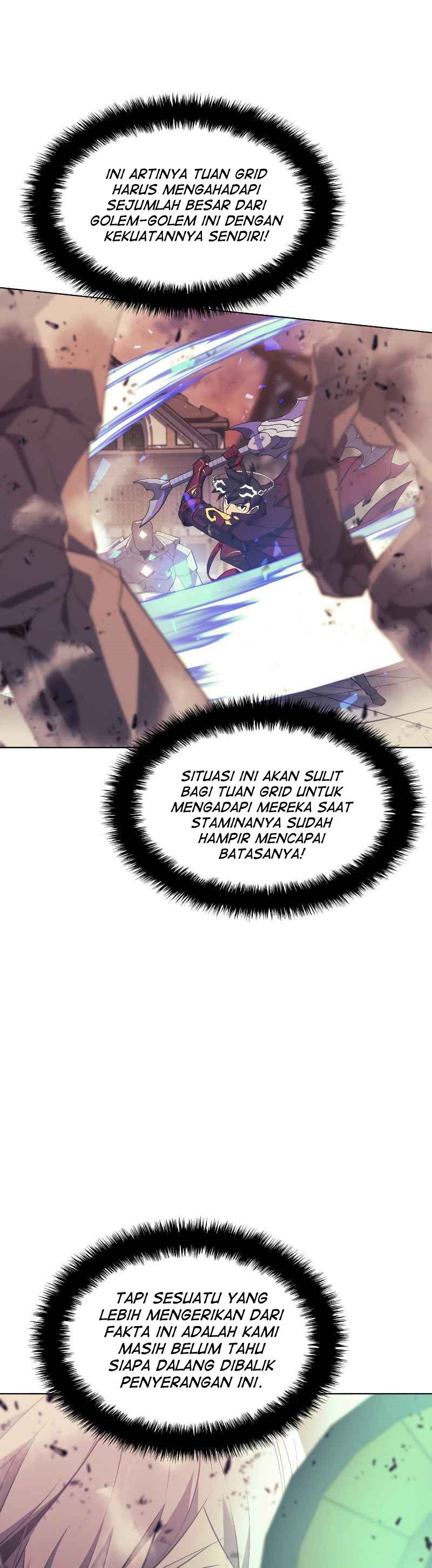 Read Overgeared ID Manga Online