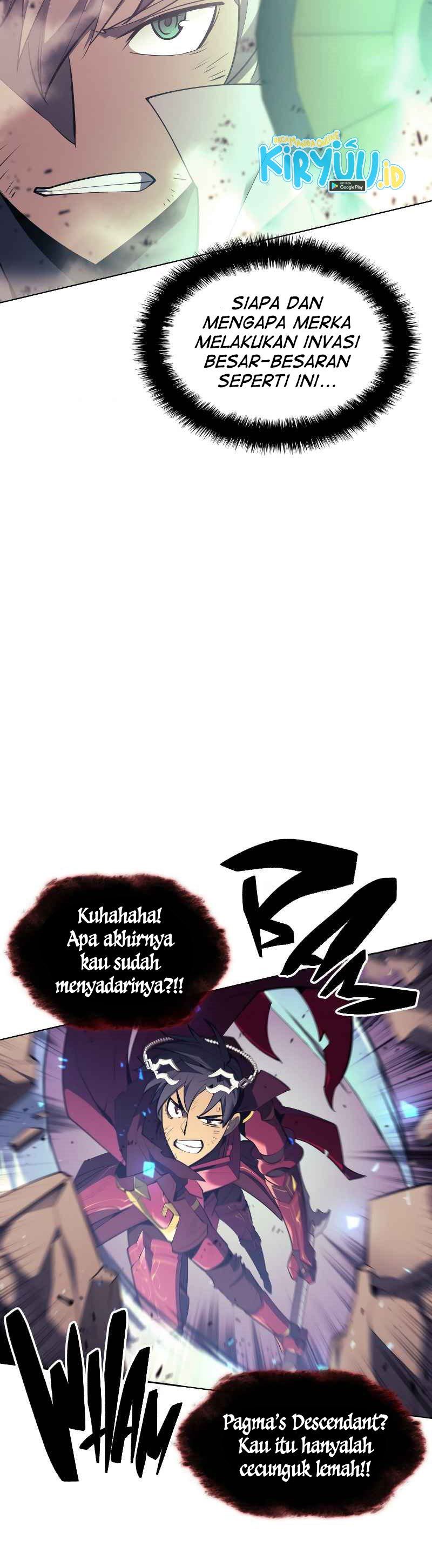 Read Overgeared ID Manga Online