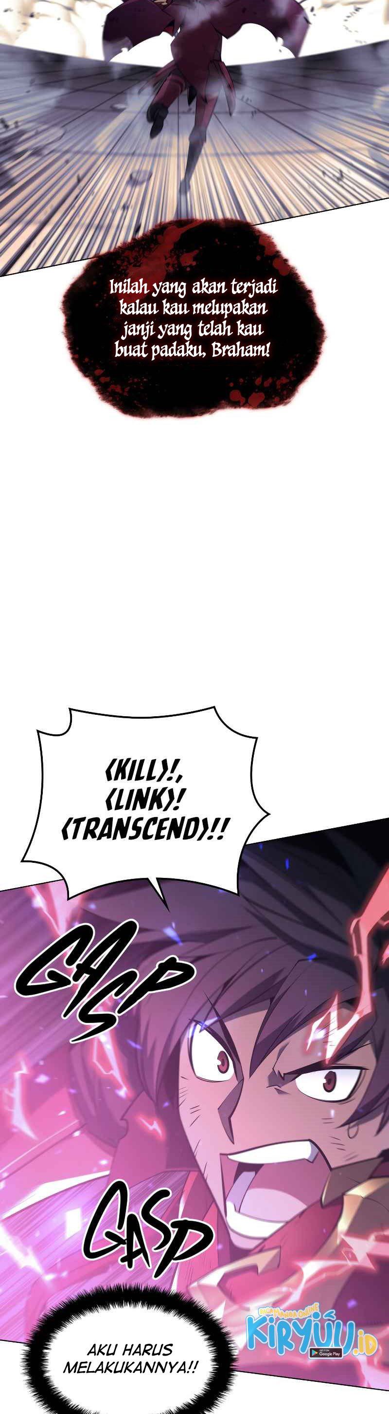 Read Overgeared ID Manga Online