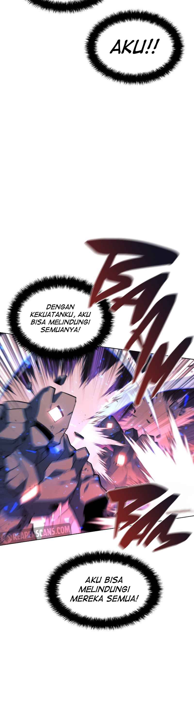 Read Overgeared ID Manga Online