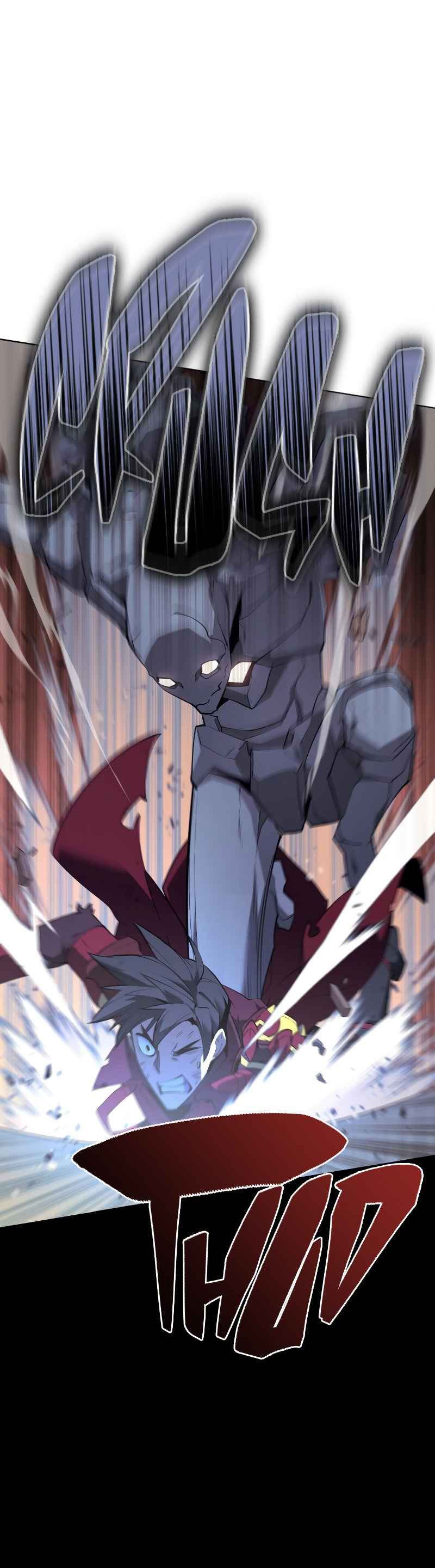 Read Overgeared ID Manga Online