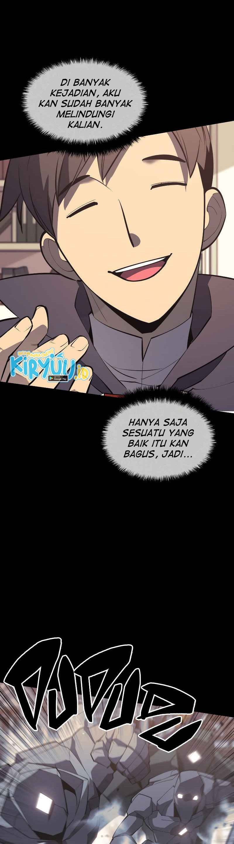 Read Overgeared ID Manga Online