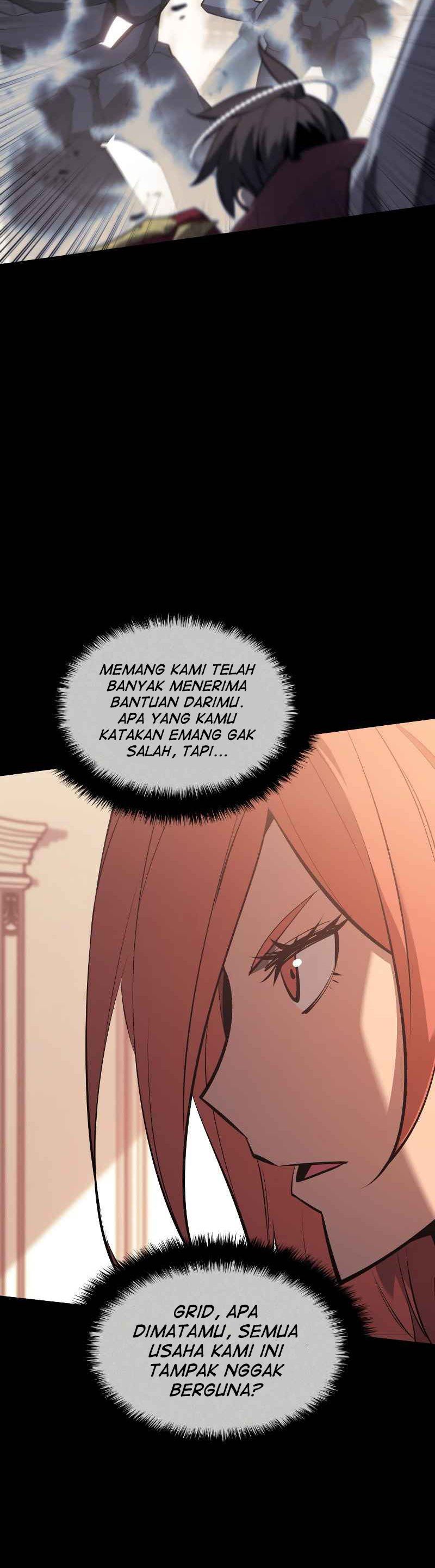 Read Overgeared ID Manga Online